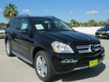 2011 Mercedes-Benz GL 450 4Matic