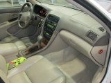 1997 Lexus ES Interiors