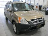2004 Honda CR-V EX 4WD