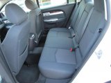 2009 Chrysler Sebring Touring Sedan Dark Slate Gray Interior