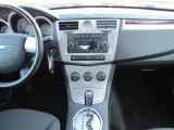 2009 Chrysler Sebring Touring Sedan Controls