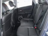 2007 Mazda MAZDA3 s Grand Touring Hatchback Black Interior