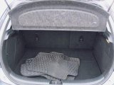 2007 Mazda MAZDA3 s Grand Touring Hatchback Trunk