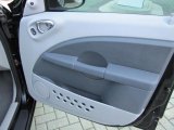 2007 Chrysler PT Cruiser  Door Panel