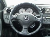 2003 Acura RSX Type S Sports Coupe Steering Wheel