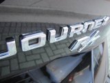 2010 Dodge Journey R/T Marks and Logos