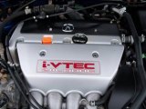2003 Acura RSX Type S Sports Coupe 2.0 Liter DOHC 16-Valve i-VTEC 4 Cylinder Engine