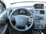 2010 Dodge Journey R/T Dashboard