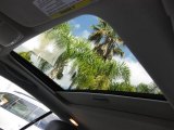 2008 Mercedes-Benz CL 550 Sunroof