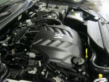 2011 Hyundai Azera Limited 3.8 Liter DOHC 24-Valve DCVVT V6 Engine