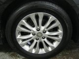 2011 Hyundai Azera Limited Wheel