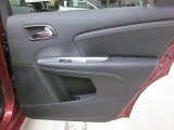2011 Dodge Journey Lux Door Panel
