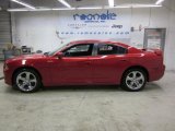 2011 Redline 3-Coat Pearl Dodge Charger Rallye #45726069