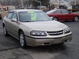 2003 Chevrolet Impala 