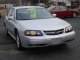 2004 Chevrolet Impala LS