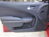 2011 Dodge Charger Rallye Door Panel