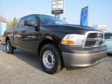 2011 Dodge Ram 1500 ST Quad Cab