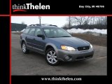 2006 Subaru Outback 2.5i Wagon
