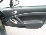 2008 Mitsubishi Eclipse GT Coupe Door Panel