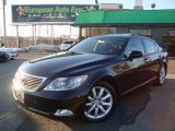 2007 Lexus LS 460