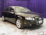 2007 Audi A4 2.0T Sedan