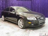 2008 Audi A6 3.2 quattro Sedan