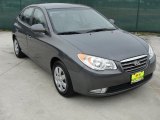2009 Hyundai Elantra GLS Sedan