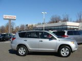 2006 Toyota RAV4 4WD