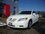 2008 Toyota Camry LE