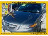 2005 Acura TL 3.2