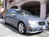 2007 Mercedes-Benz C 230 Sport