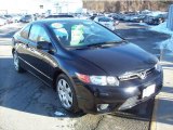 2008 Honda Civic LX Coupe