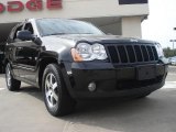 2008 Jeep Grand Cherokee Laredo 4x4