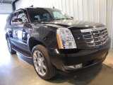 2008 Cadillac Escalade AWD