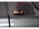 2003 GMC Yukon SLT 4x4 Marks and Logos