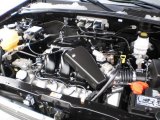 2008 Mercury Mariner V6 Premier 4WD 3.0 Liter DOHC 24 Valve V6 Engine