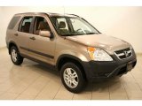 2004 Honda CR-V EX 4WD