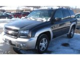2006 Chevrolet TrailBlazer LS 4x4