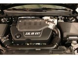 2008 Pontiac G6 GXP Sedan 3.6 Liter GXP DOHC 24-Valve VVT V6 Engine