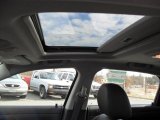 2011 Chevrolet Impala LTZ Sunroof
