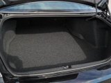 2011 Chevrolet Impala LTZ Trunk