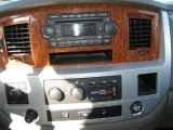 2007 Dodge Ram 2500 Laramie Quad Cab 4x4 Controls
