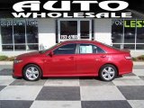 2011 Toyota Camry SE