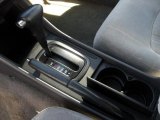 1999 Honda Accord LX Sedan 4 Speed Automatic Transmission