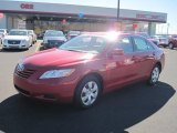 2008 Toyota Camry LE