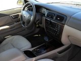 2001 Mercury Sable LS Premium Sedan Medium Parchment Interior