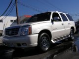 2004 Cadillac Escalade AWD