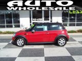 2009 Mini Cooper Hardtop