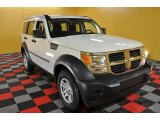 2008 Dodge Nitro SXT 4x4