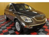 2008 Buick Enclave CXL AWD